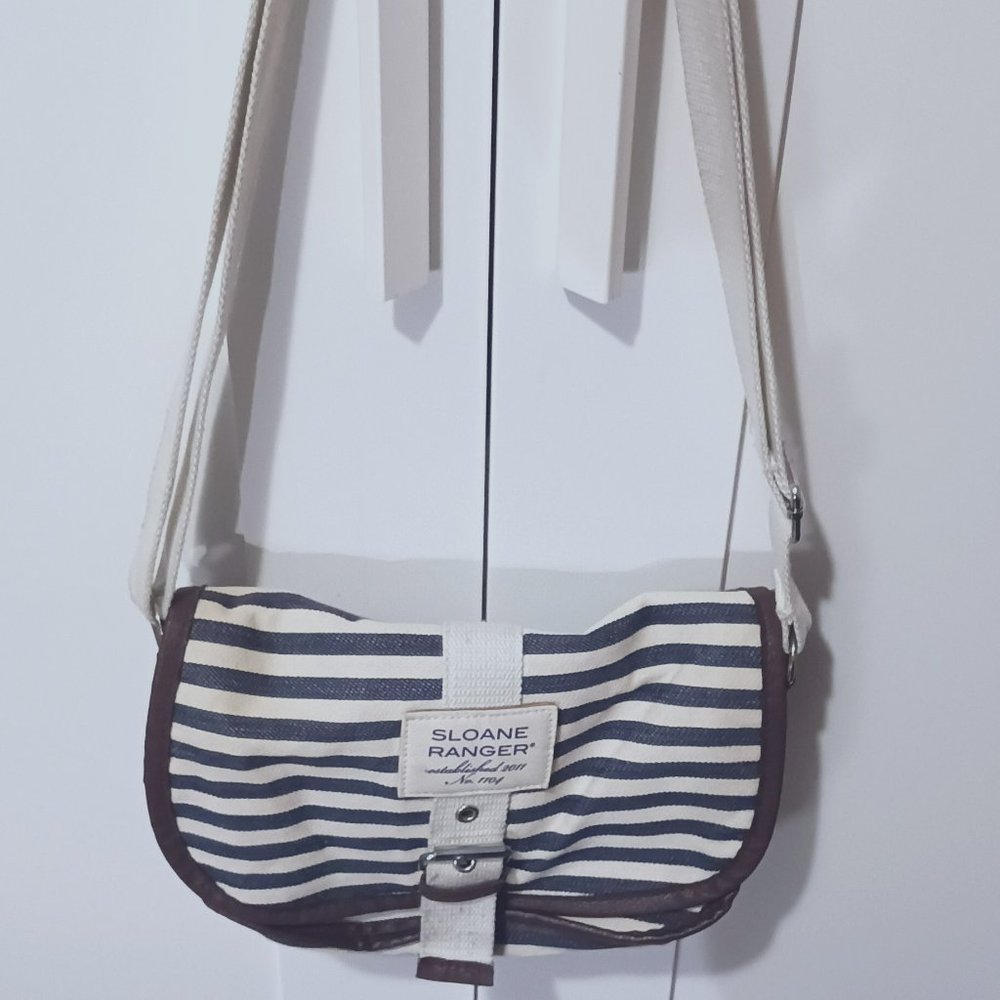 COPY - SLOANE RANGER BAG NO. 1104
